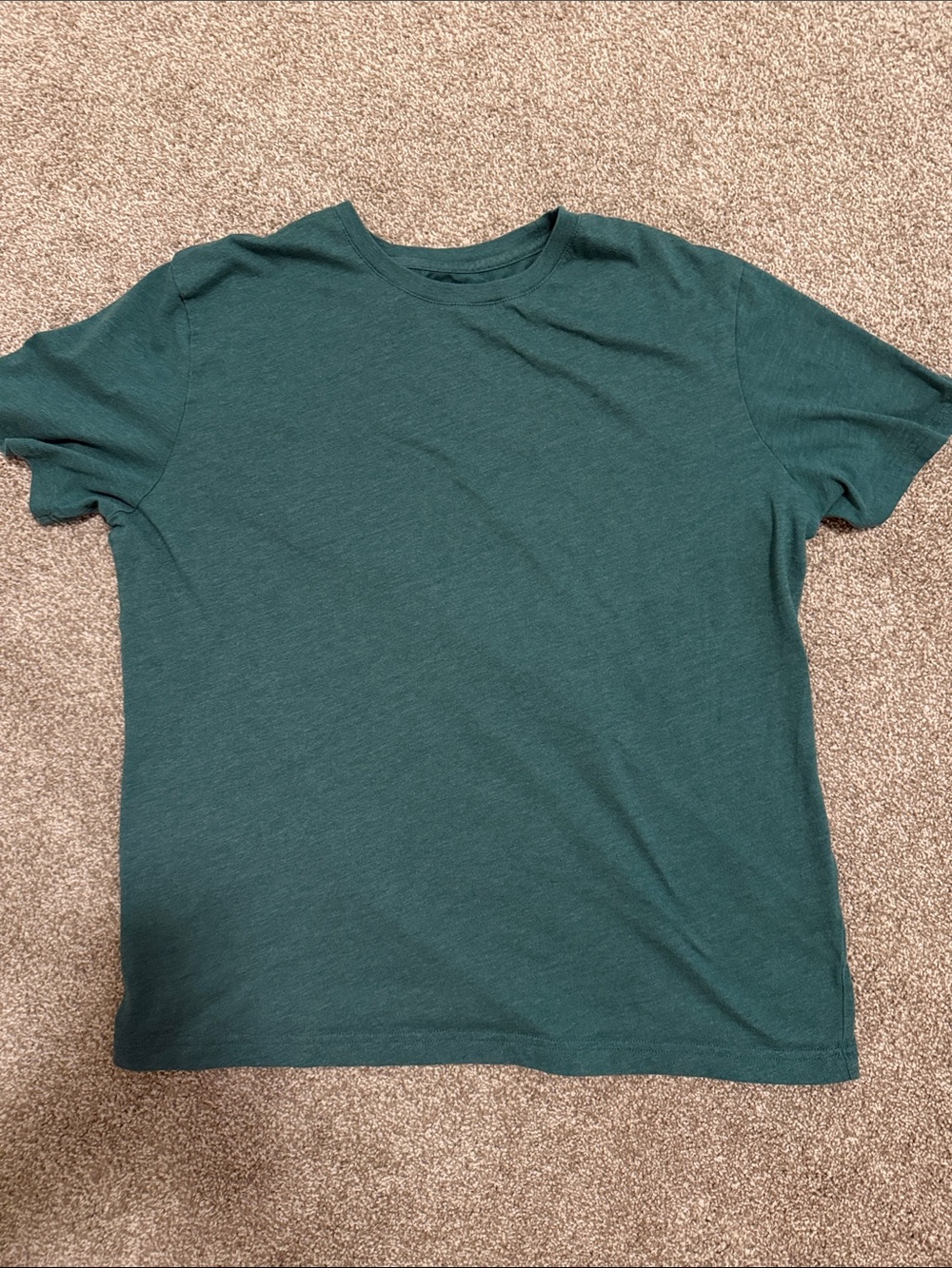Banana Republic Men’s Premium Wash Tee
